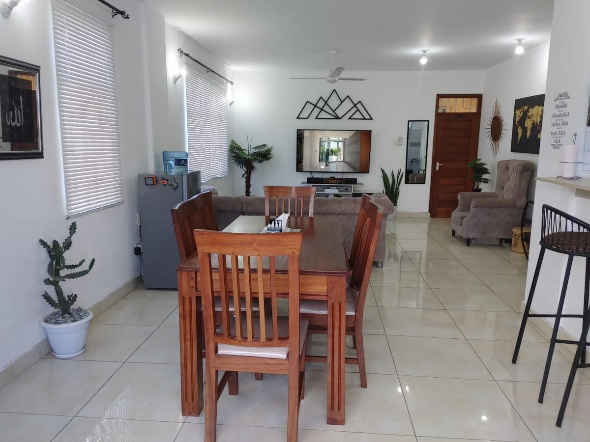 3 Bed Apartment with En Suite at Nyali - 16