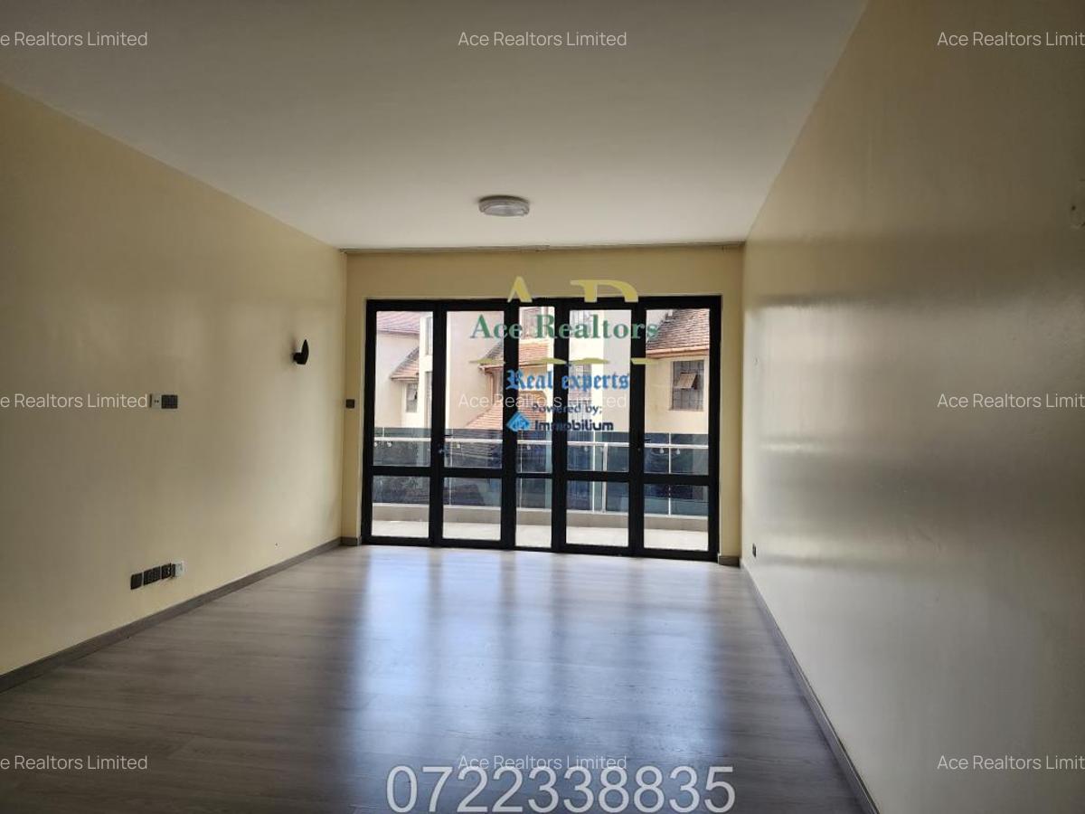 2 Bed Apartment with En Suite at Muthangari Drive - 2