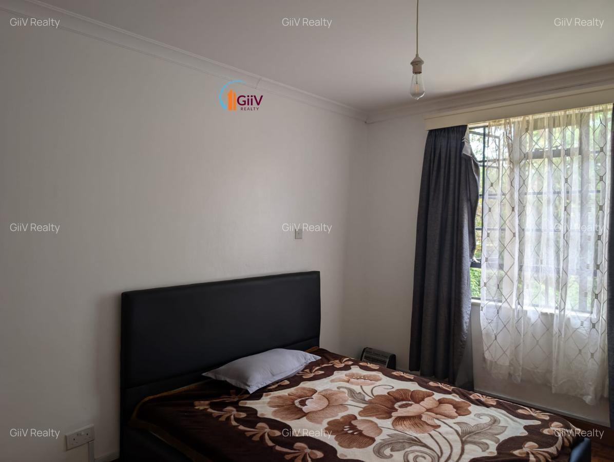 4 Bed Townhouse with En Suite in Loresho - 17