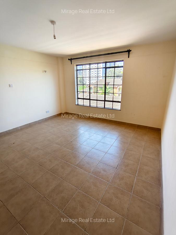 2 Bed Apartment with Borehole in Kilimani - 4