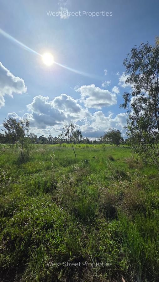 Commercial Property with Service Charge Included at Mutuini Primary - 6