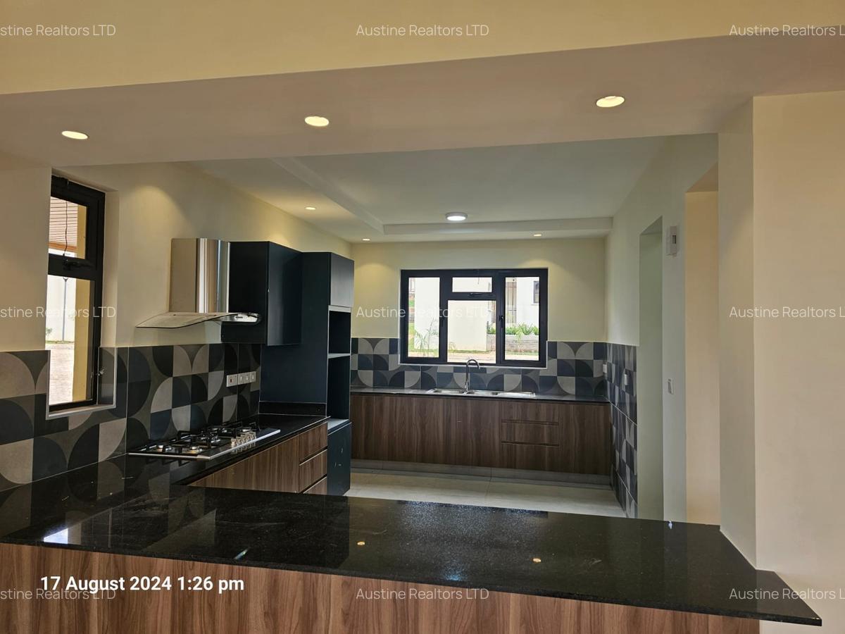 4 Bed Townhouse with En Suite at Mombasa Road - 7