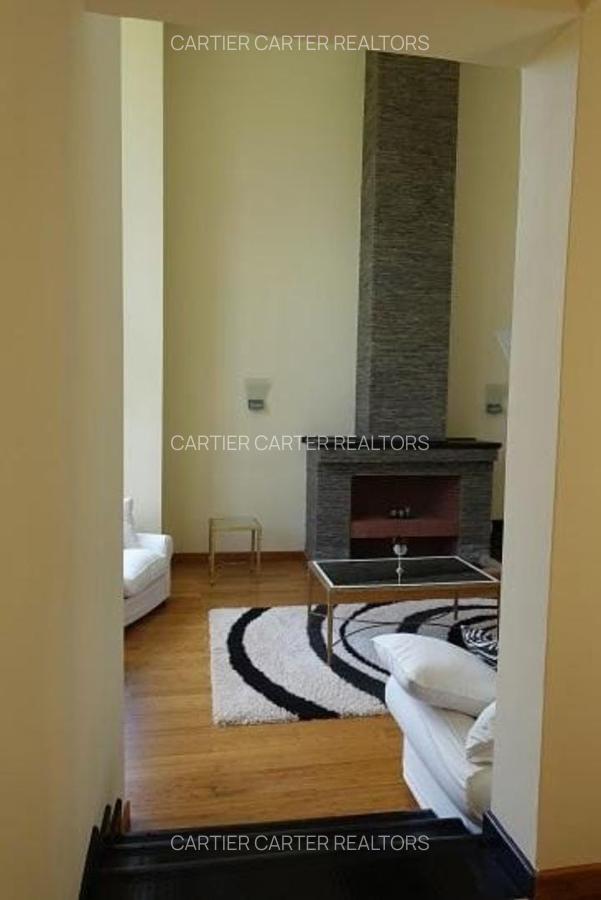 5 Bed Townhouse with En Suite in Karen - 15