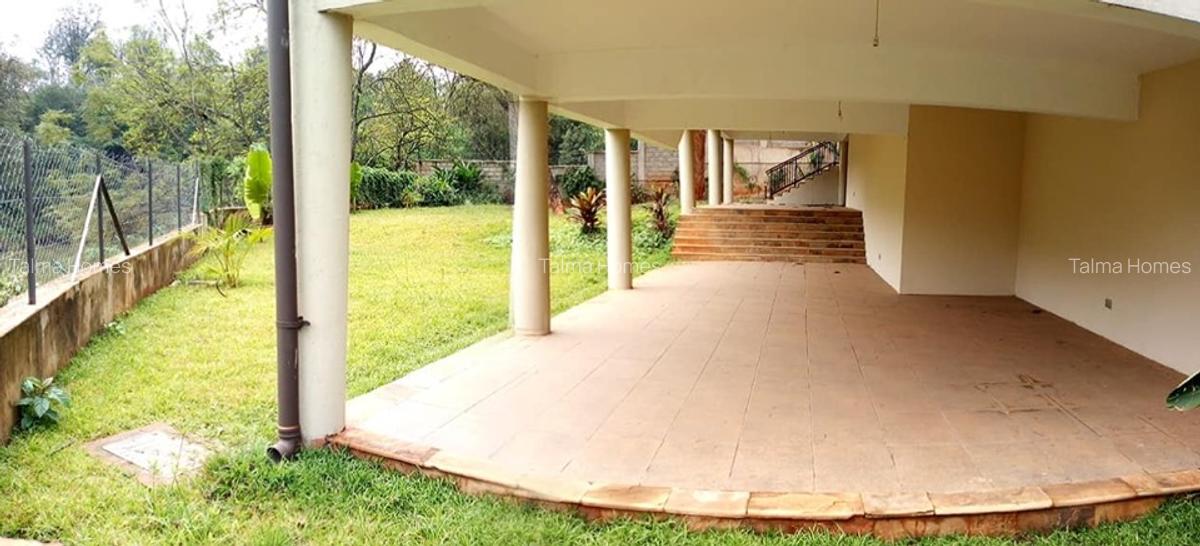 5 Bed Townhouse with En Suite at Lower Kabete - 5