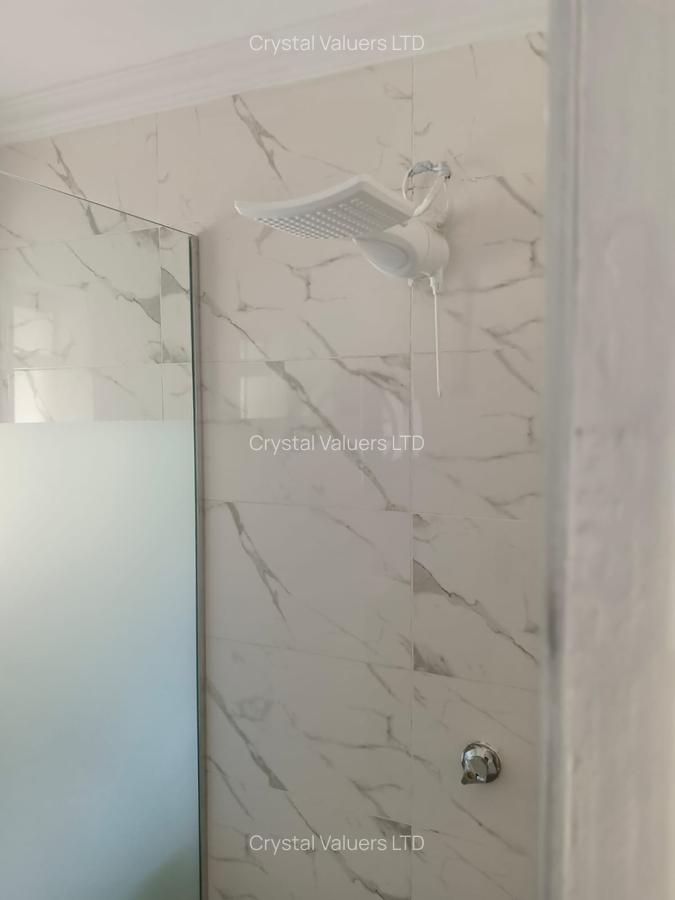 4 Bed Townhouse with En Suite in Embakasi - 2