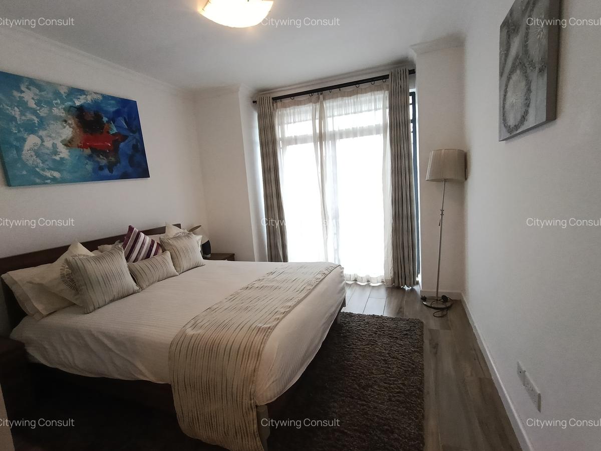 4 Bed Townhouse with En Suite at South C - 13