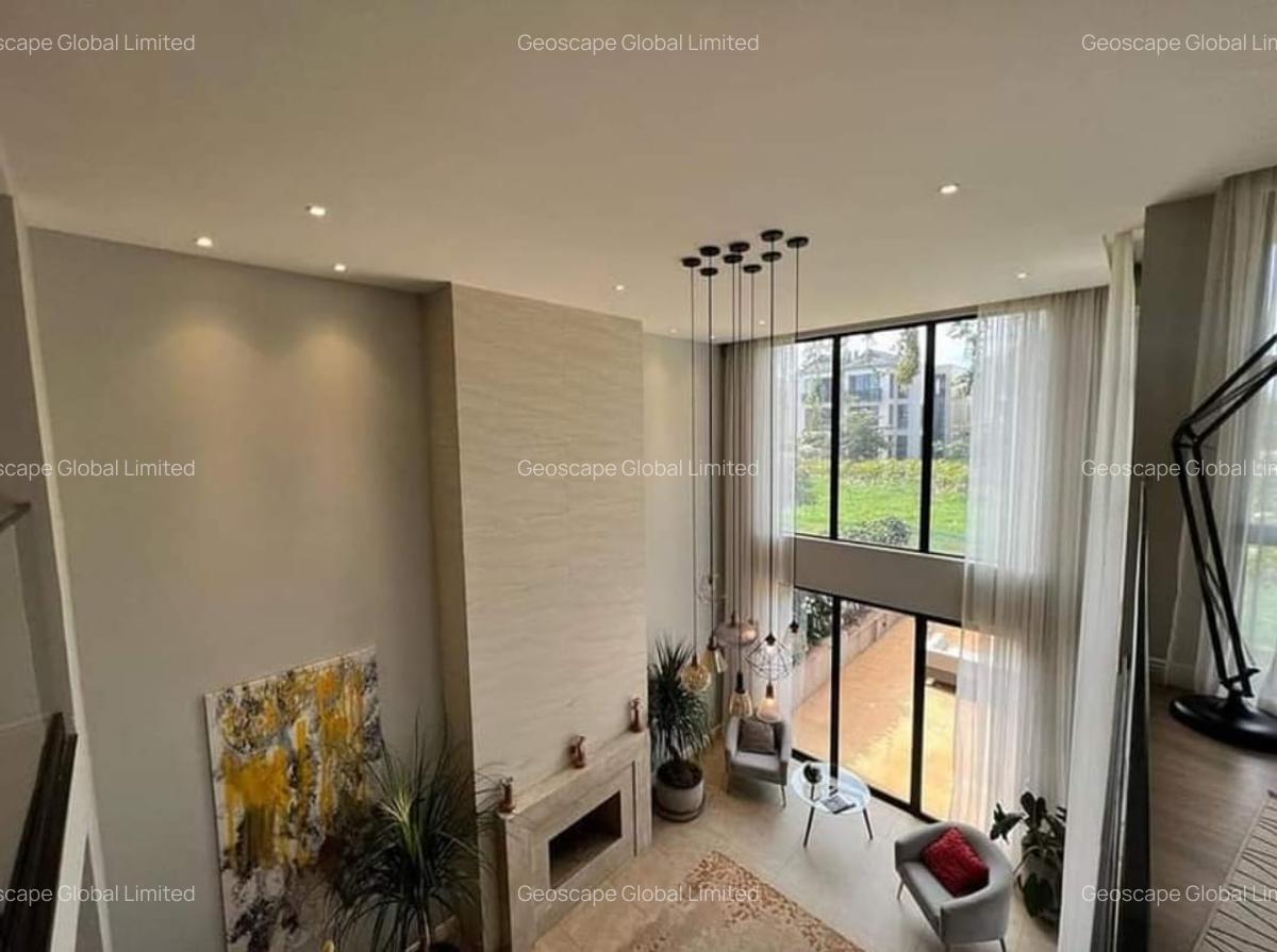 5 Bed Townhouse with En Suite in Runda - 6