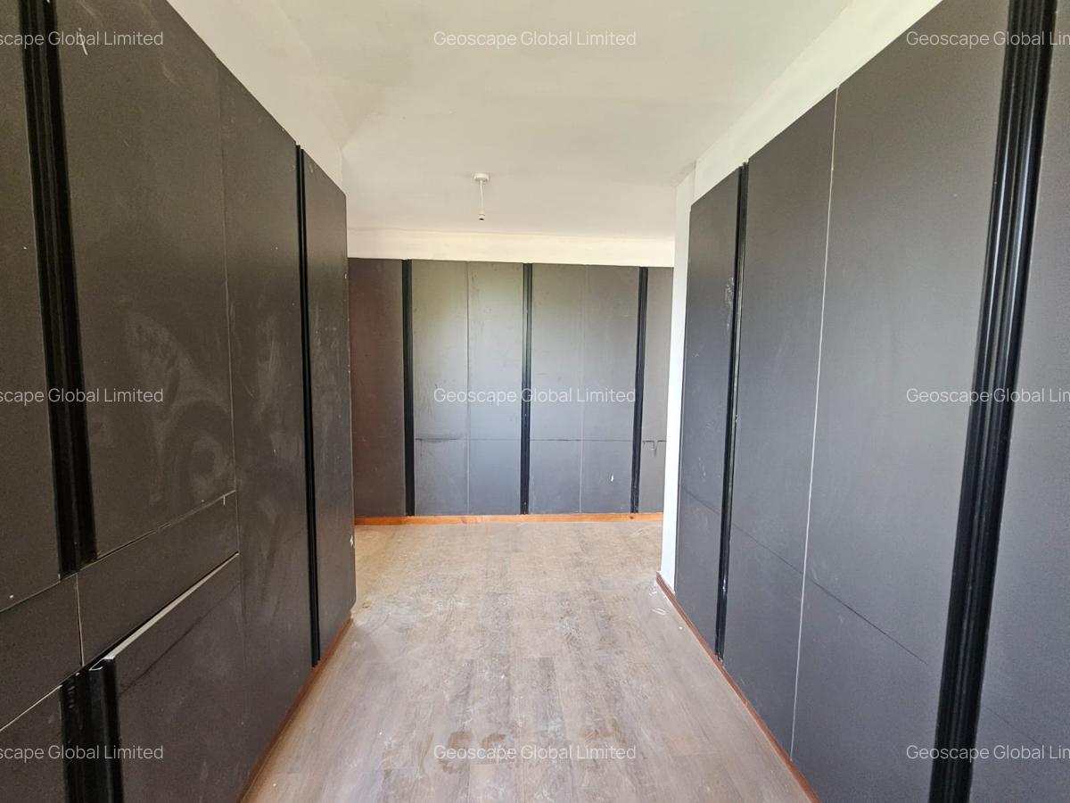 5 Bed House with En Suite in Kiambu Road - 5