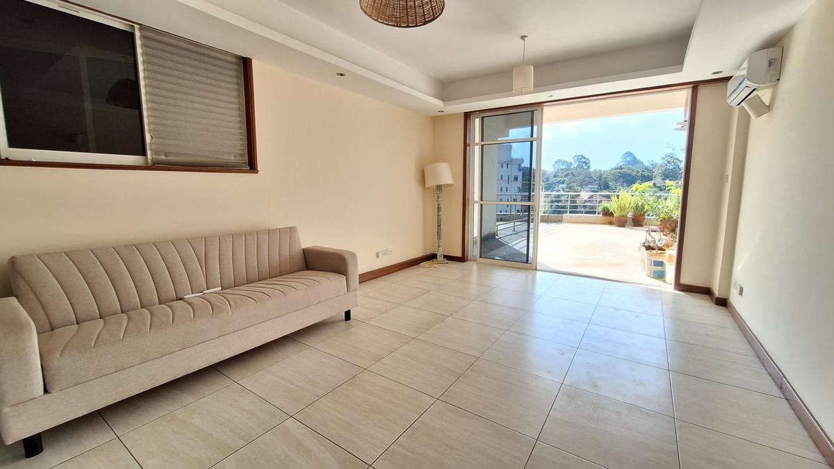 2 Bed Apartment with En Suite at Lower Kabete Road - 12