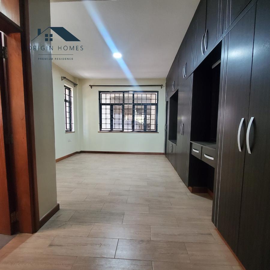 3 Bed Apartment with En Suite at Wambugu Road - 7