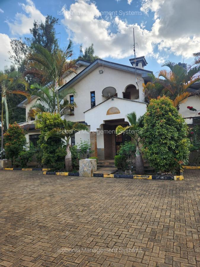 4 Bed Villa with En Suite at Mimosa Road - 3