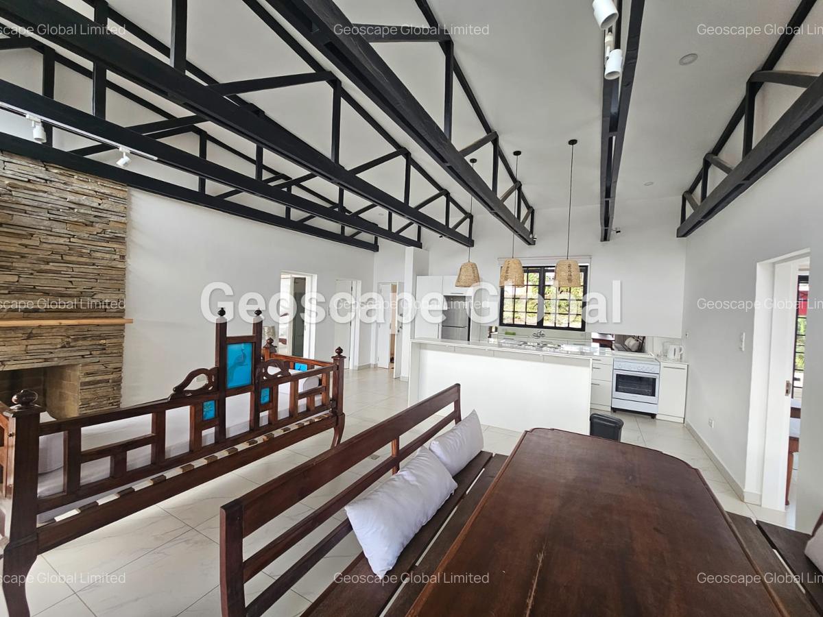 Furnished 2 Bed Apartment with En Suite in Kitisuru - 10