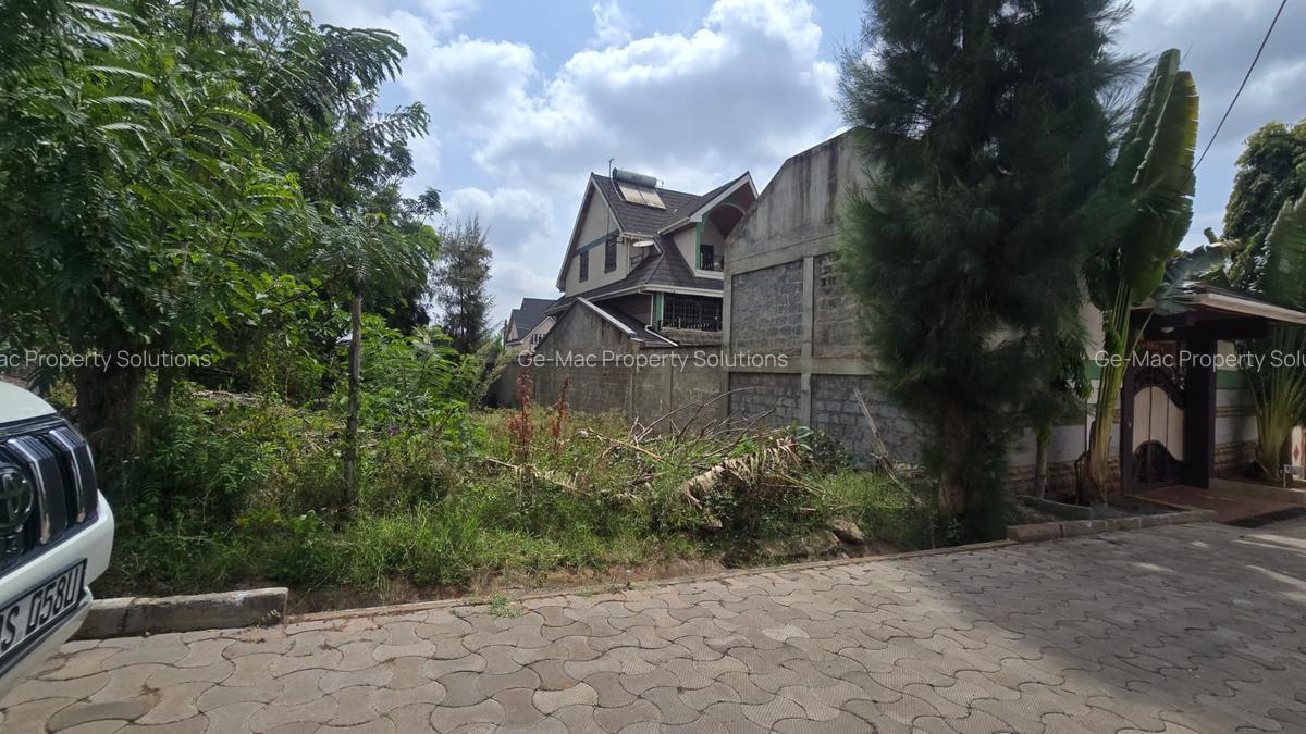 Residential Land in Kiambu Road - 4