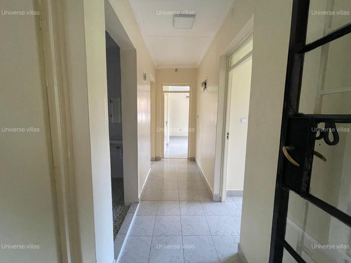 1 Bed House at Karen - 3