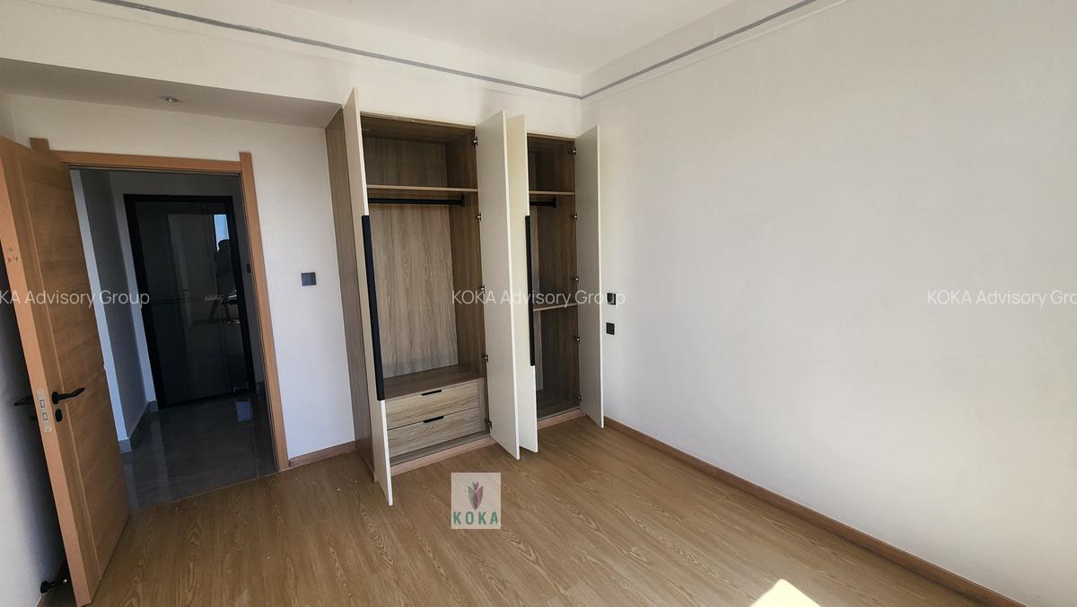 2 Bed Apartment with En Suite in Kilimani - 3