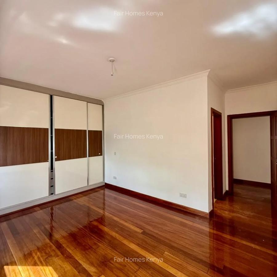 4 Bed Townhouse with En Suite at Kaputei Gardens - 11