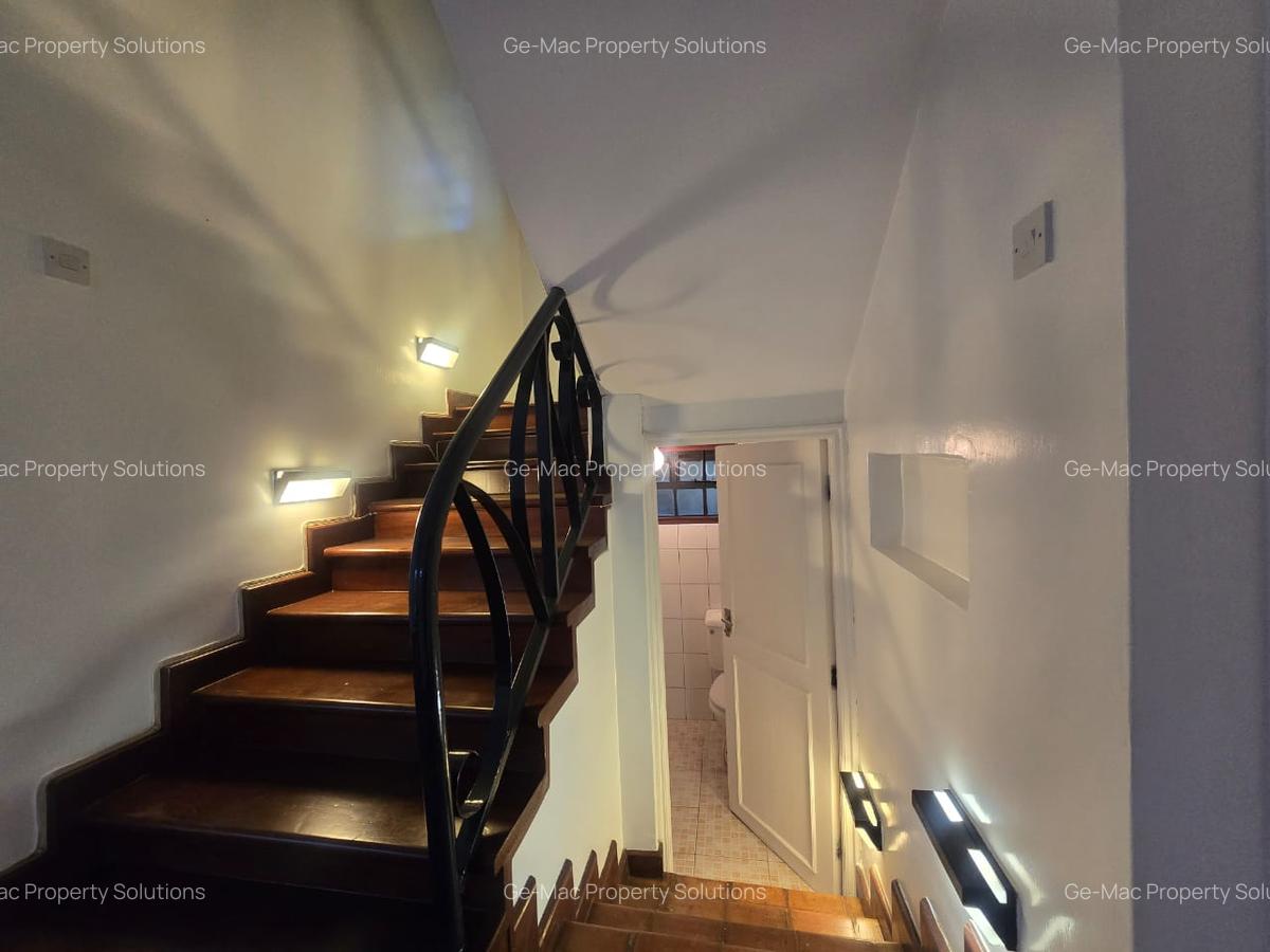 3 Bed House with En Suite in Runda - 8