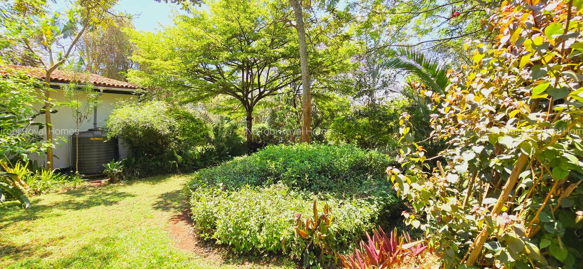 Residential Land at Riara Road - 14