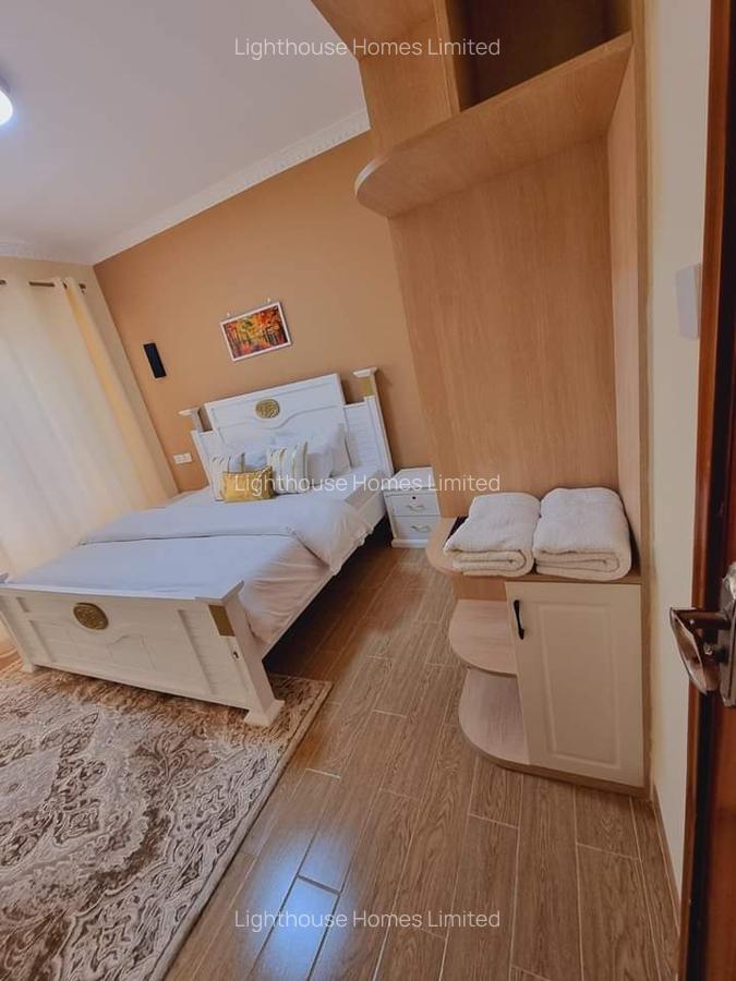 3 Bed Apartment with En Suite at Nextgen Mall - 6