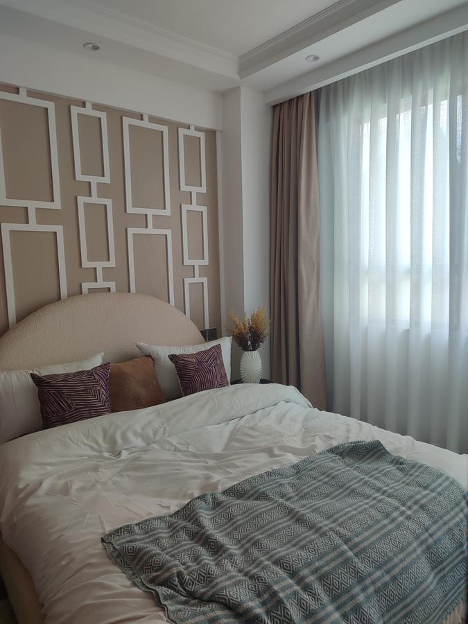 2 Bed Apartment with En Suite in Kilimani - 16