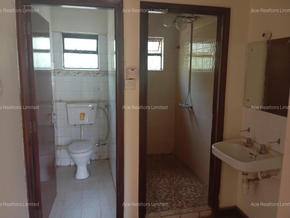 3 Bed Apartment with En Suite at Riara Road - 12