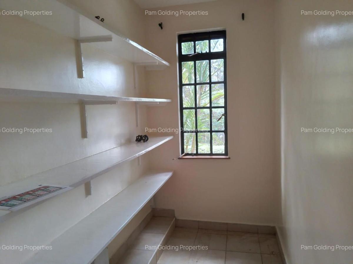 4 Bed House with En Suite in Karen - 7