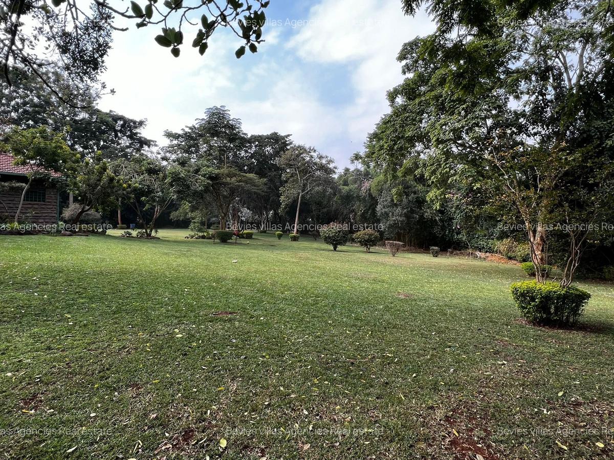 Commercial Property with Backup Generator at Westlands - 4