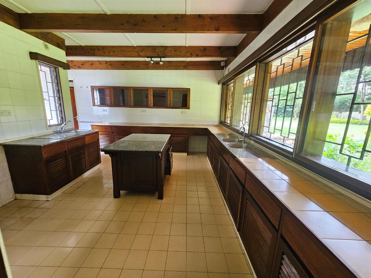 4 Bed House with En Suite in Muthaiga - 3