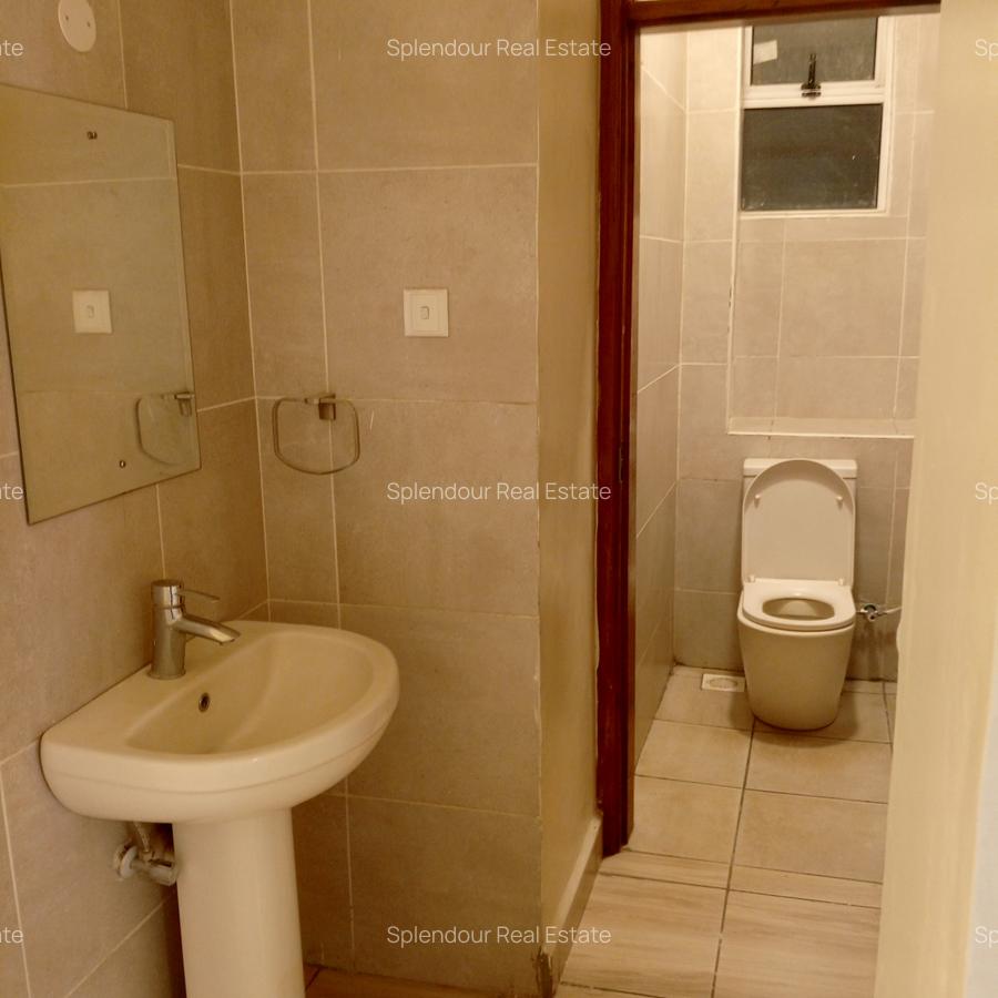 4 Bed Apartment with Borehole in Parklands - 8