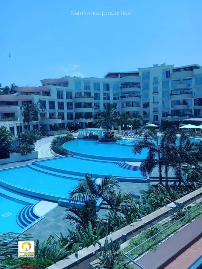 Serviced 2 Bed Apartment with En Suite at Kilua Shanzu - 1