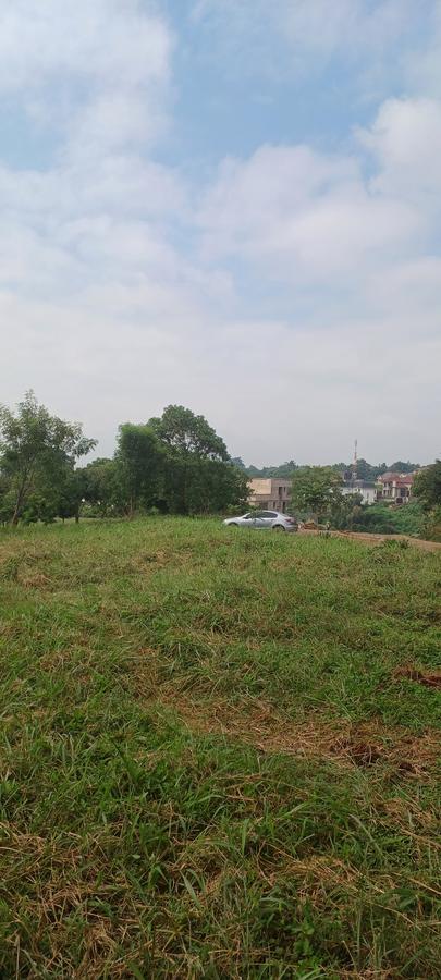 0.5 ac Land in Runda - 3