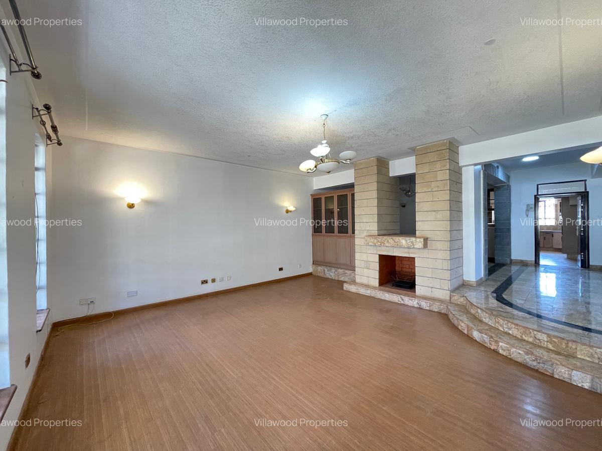 5 Bed Villa with Staff Quarters in Lavington - 17