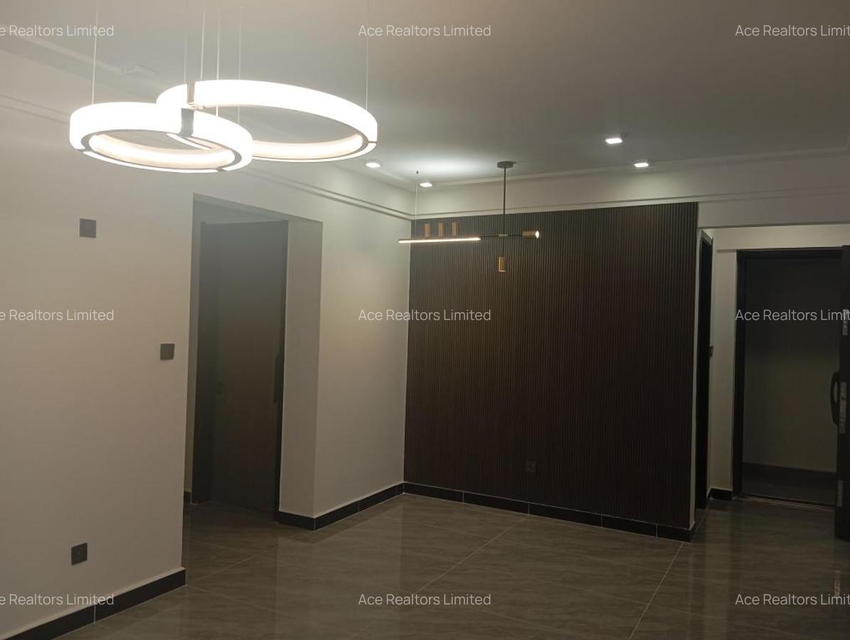 2 Bed Apartment with En Suite at Valley Arcade - 3