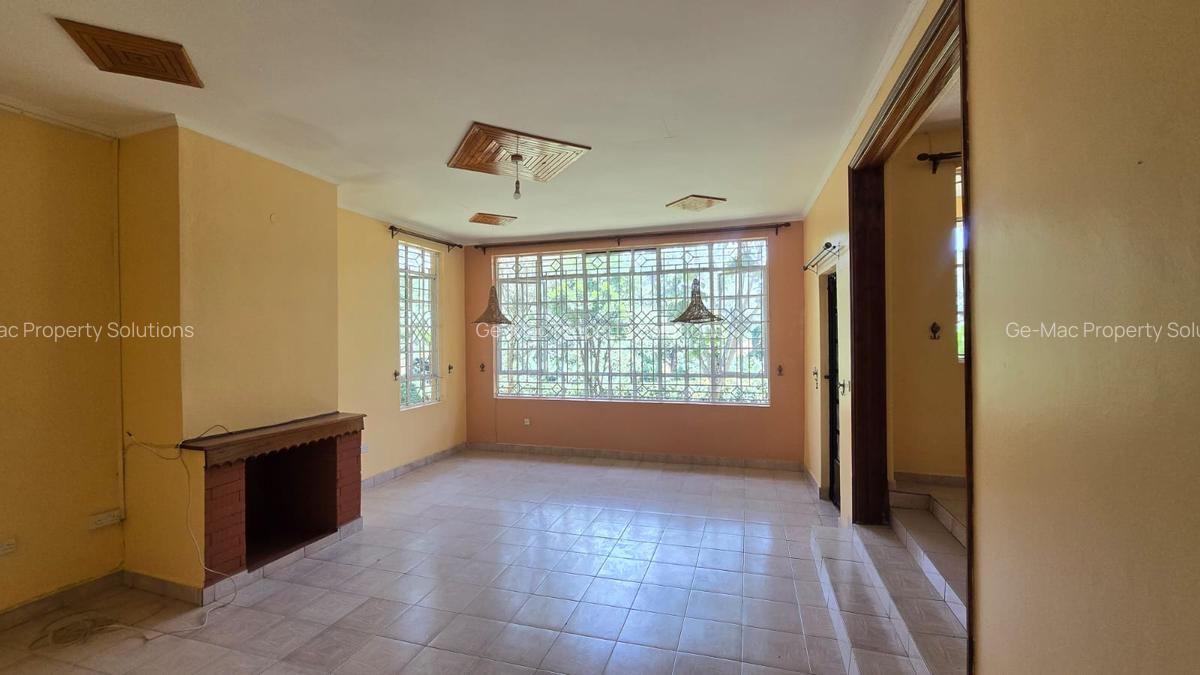 4 Bed House with En Suite in Kitisuru - 3