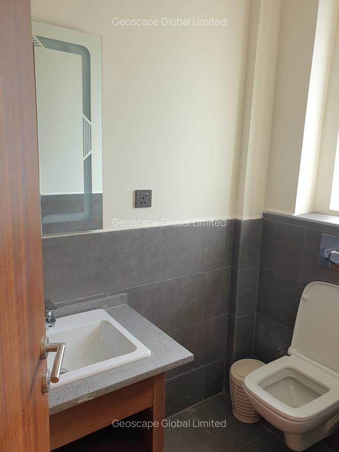 2 Bed Apartment with En Suite in Spring Valley - 5