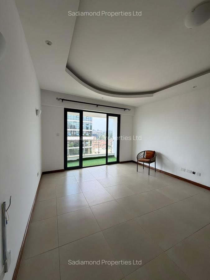 2 Bed Apartment with Gym in Westlands Area - 2