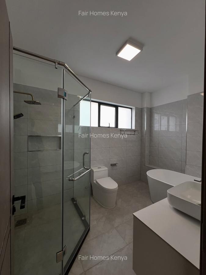 4 Bed Apartment with En Suite at Oledume Road - 9