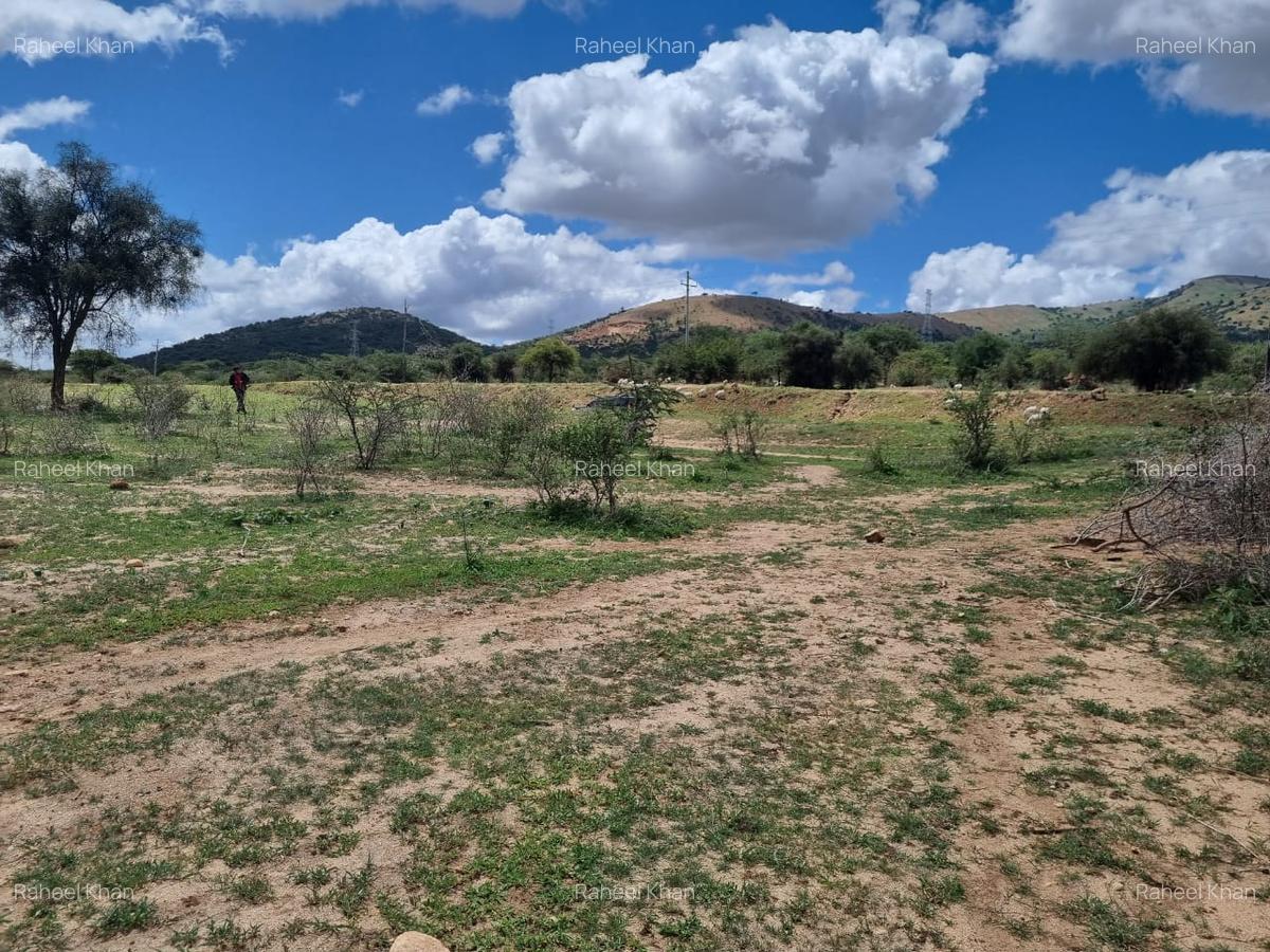 14 ac Land in Bisil - 5