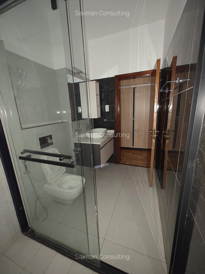 3 Bed Apartment with En Suite in General Mathenge - 20