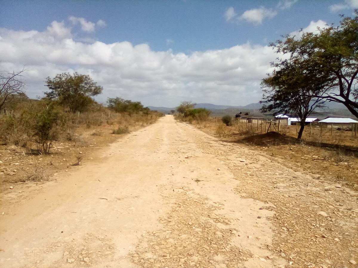 Land at Old Namanga Rd - 3