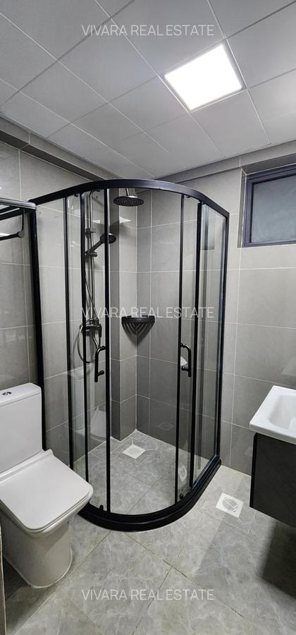 Serviced 2 Bed Apartment with En Suite in Riverside - 7