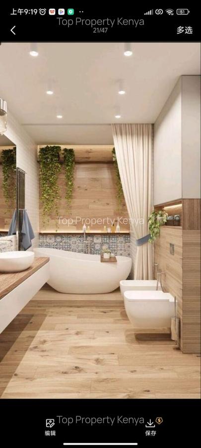 5 Bed House with En Suite at 00502 - 16