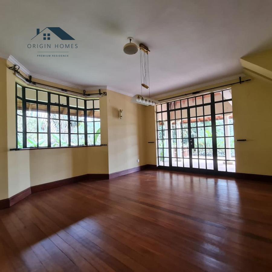 5 Bed House with En Suite at Kiambu Road - 19