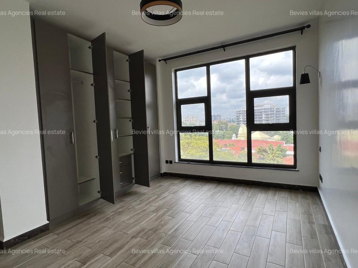 4 Bed Apartment with En Suite at Westlands - 10