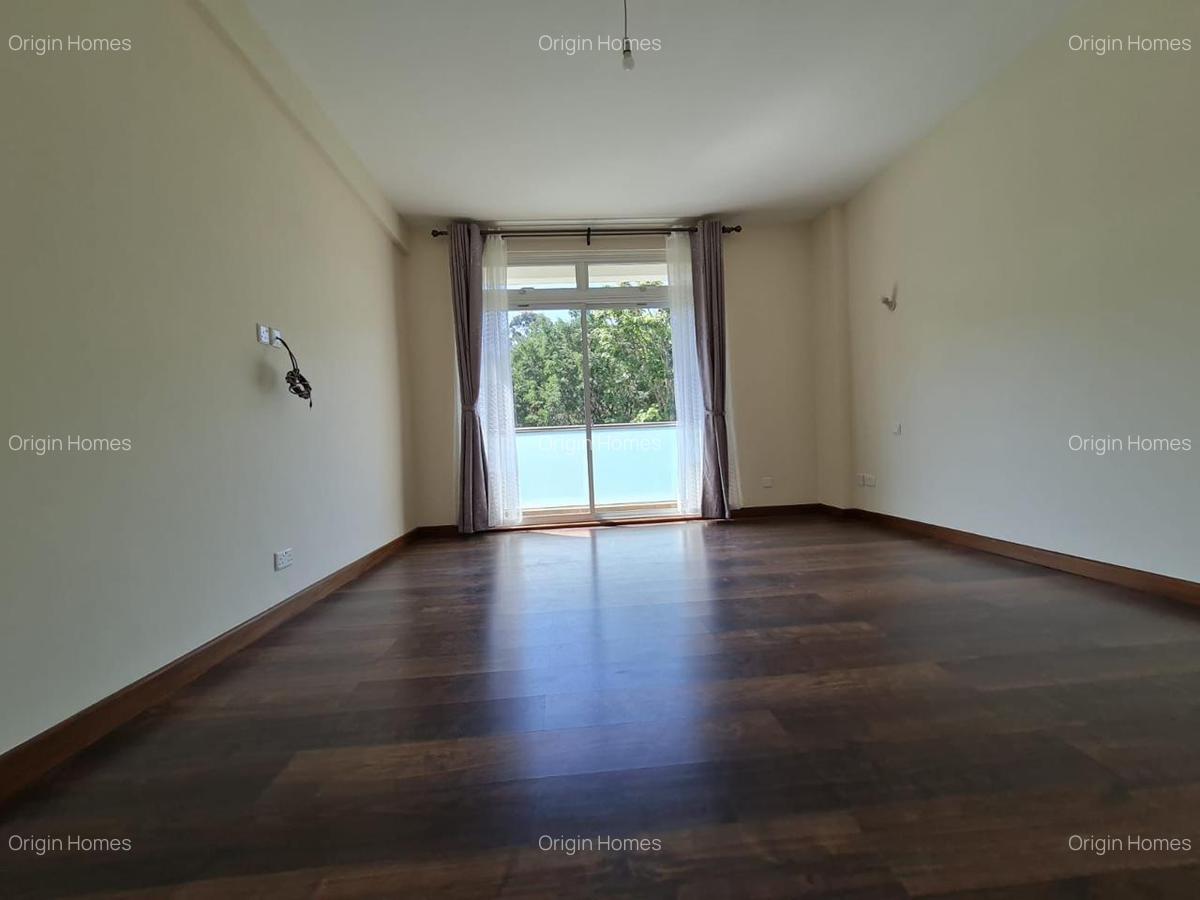 4 Bed Apartment with En Suite at General Mathenge Road - 9