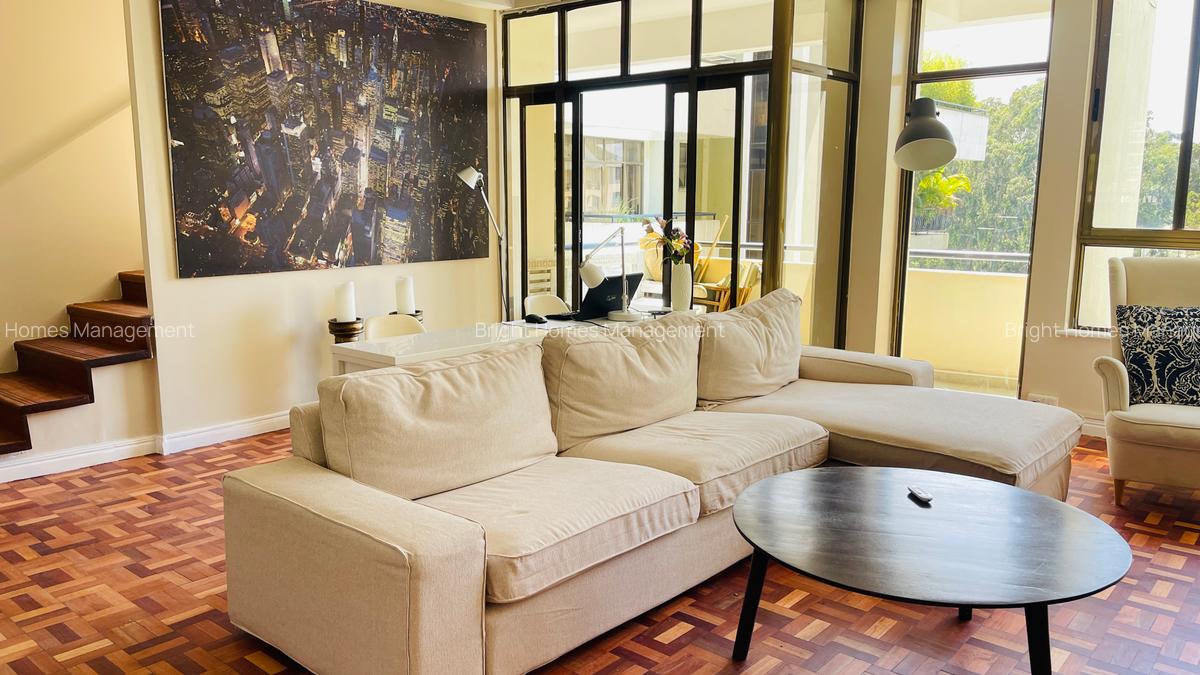 3 Bed Apartment with En Suite in Lavington - 10