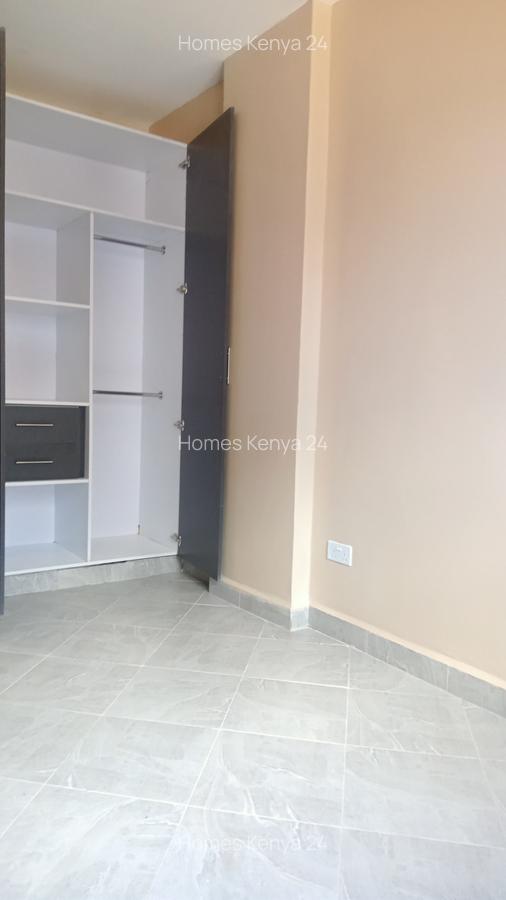 1 Bed Apartment in Lower Kabete - 7