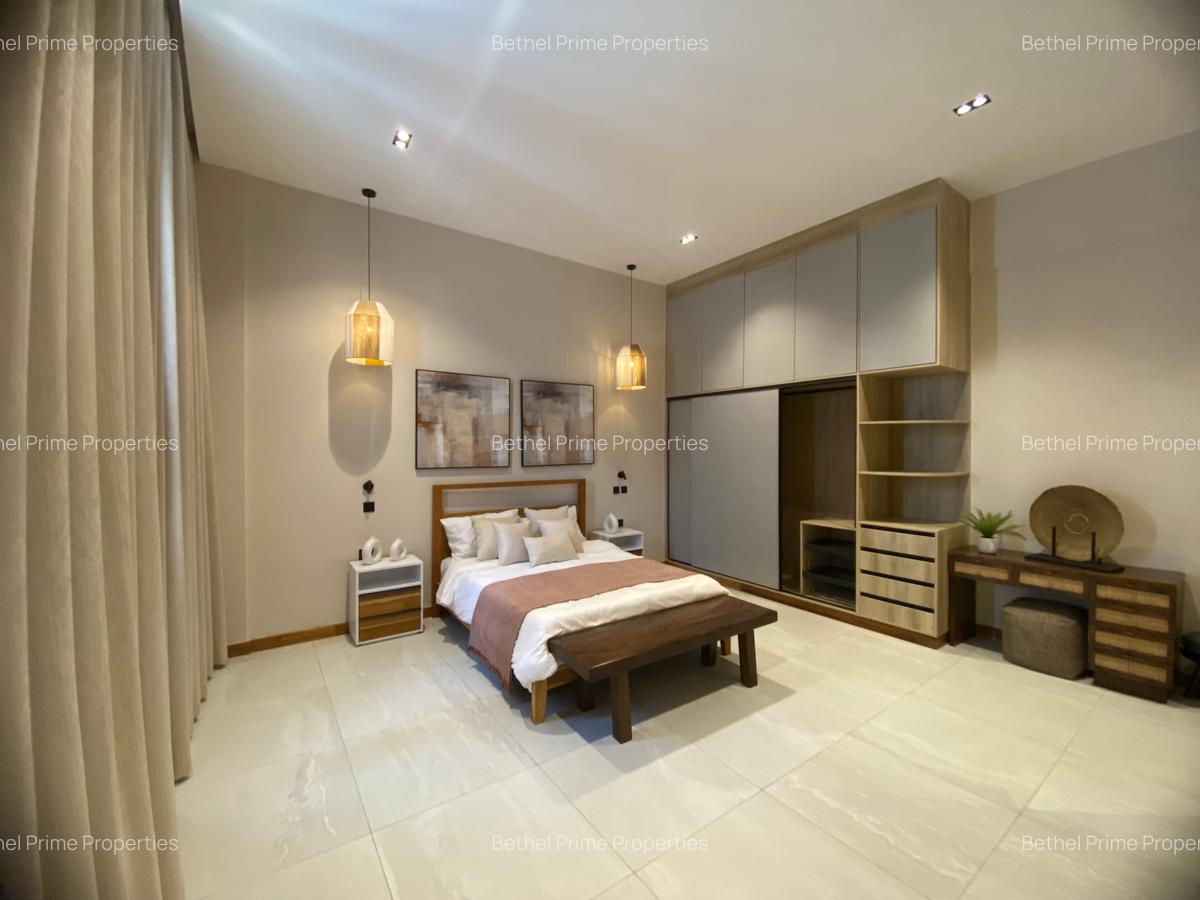 4 Bed Apartment with En Suite in Loresho - 8