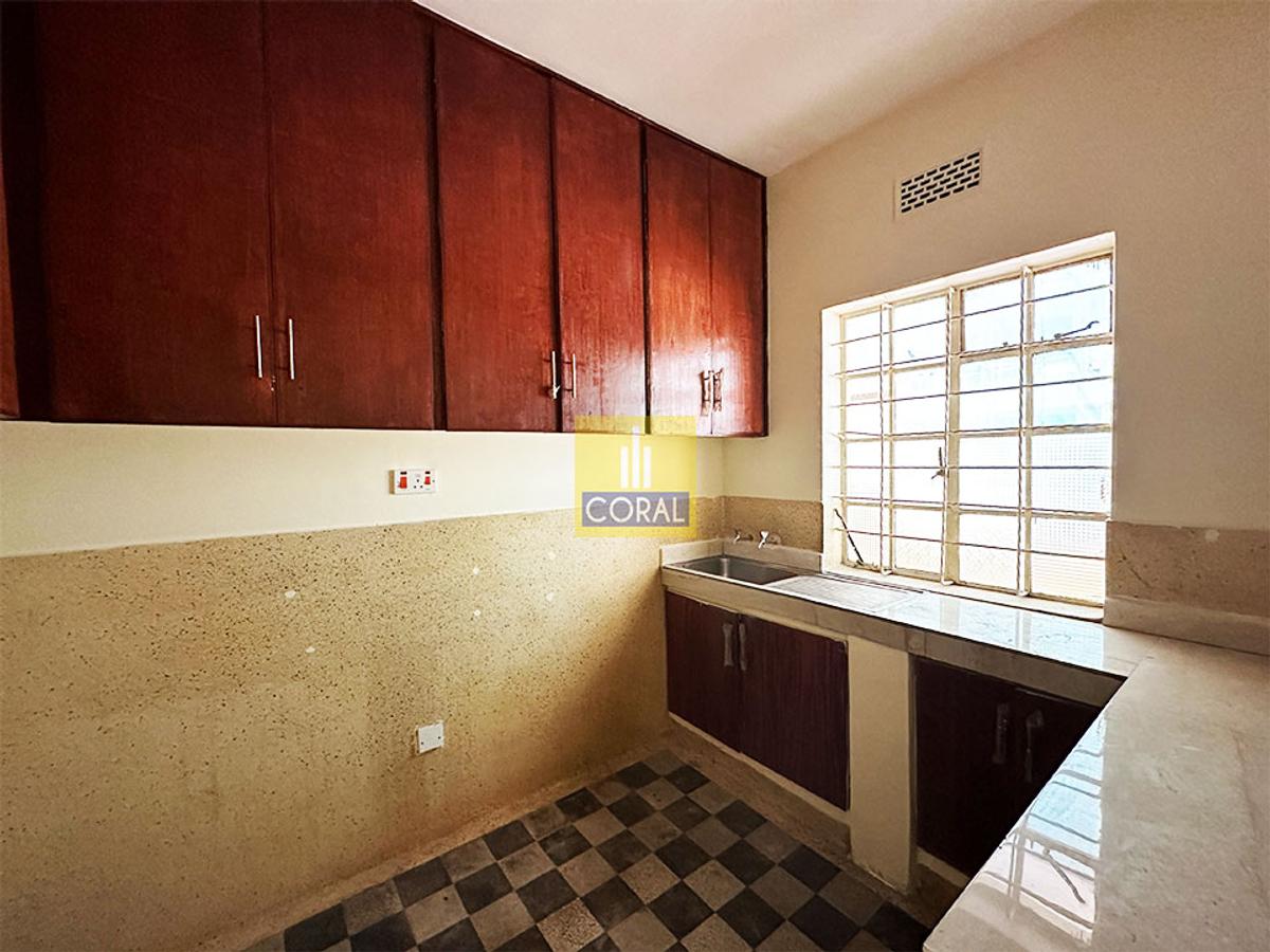 2 Bed Apartment with Parking in Westlands Area - 2