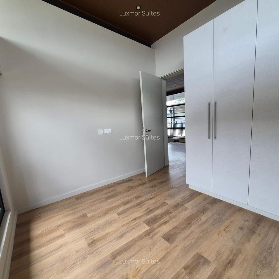 4 Bed Villa with En Suite at Off Kiambu Road - 6